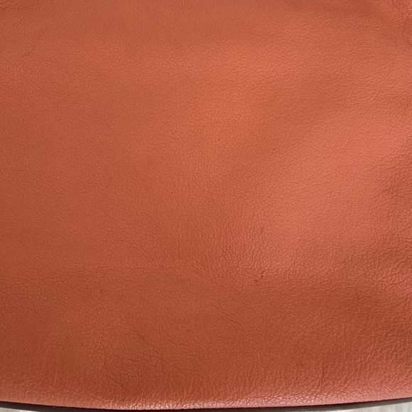 Dooney & Bourke Leather Crossbody - Picture 7 of 16